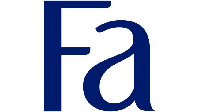Fa Logotipo 2021-presente