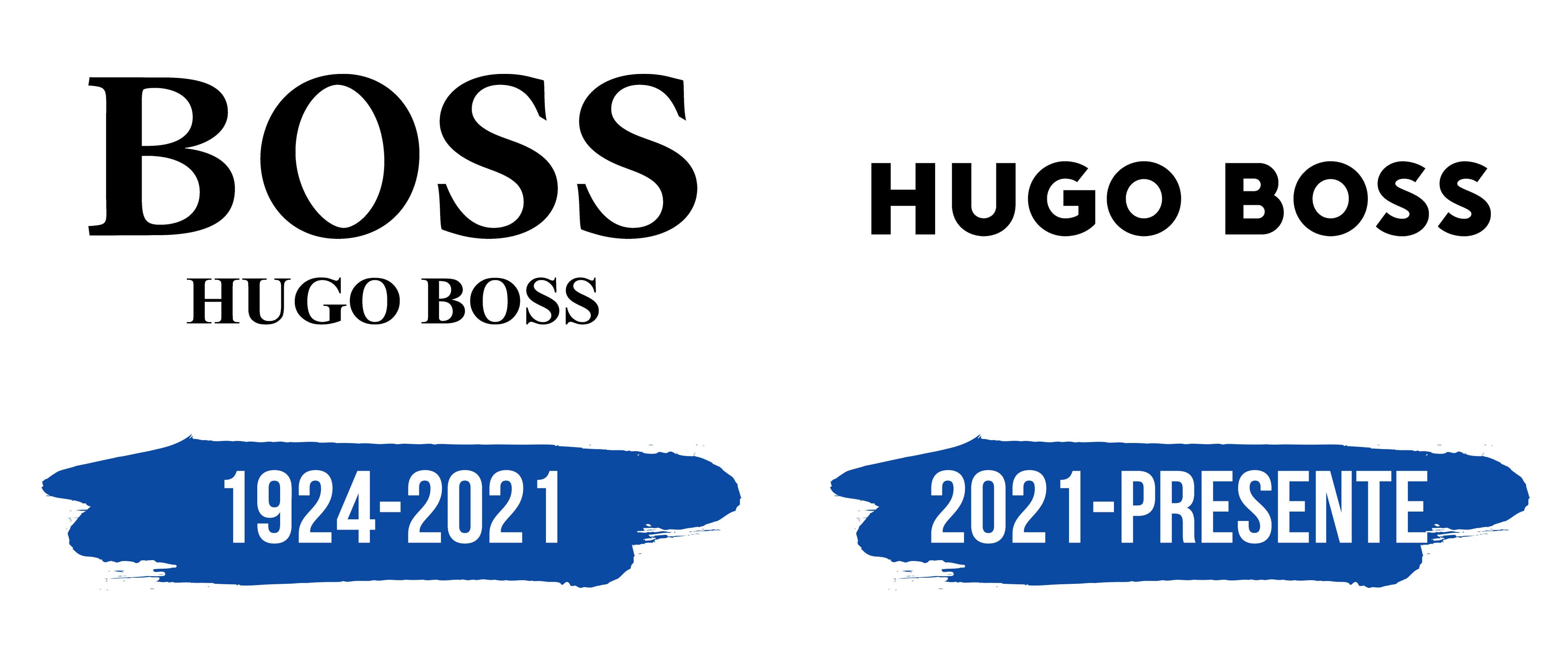 Hugo Boss Logo PNG HD PNG Mart | vlr.eng.br