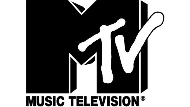 MTV Logotipo 1994-2010
