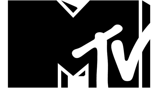 MTV Logotipo 2010-2021