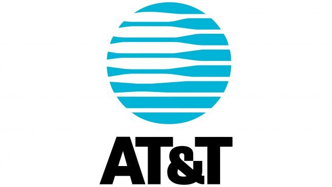 AT&T Logotipo 1996-2005