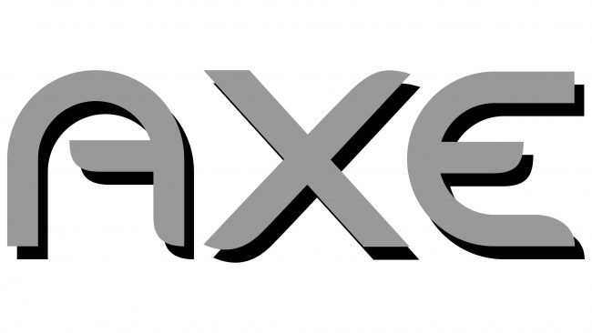 AXE Logotipo 1999-2007