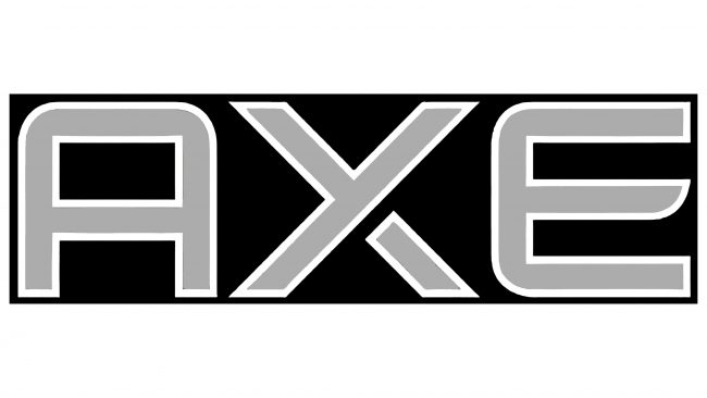 AXE Logotipo 2014-2016