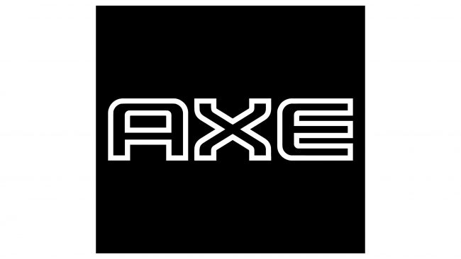 AXE Simbolo