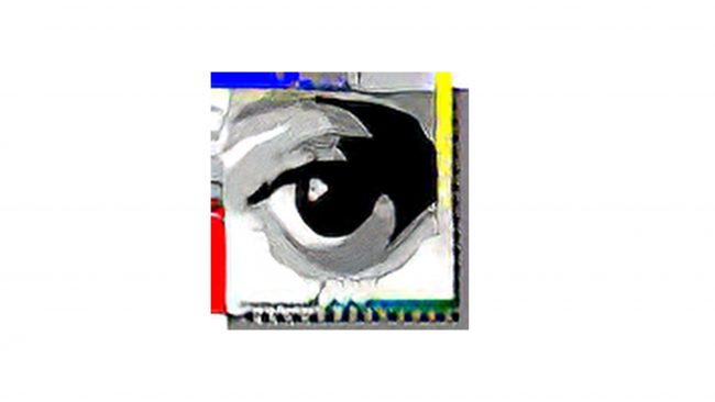 Adobe Photoshop Logotipo 1994-1996