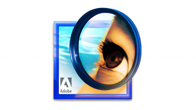 Adobe Photoshop Logotipo 2002-2003