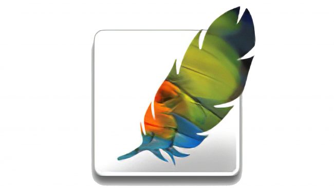 Adobe Photoshop Logotipo 2003-2005