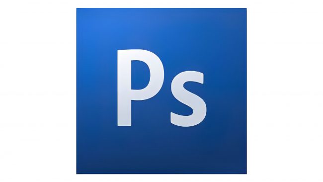 Adobe Photoshop Logotipo 2007-2008