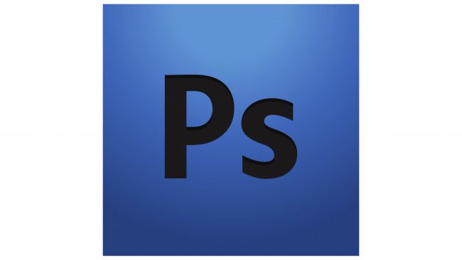 Adobe Photoshop Logotipo 2008-2010
