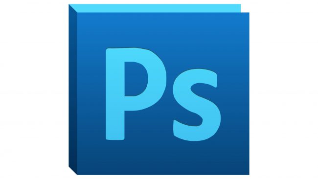 Adobe Photoshop Logotipo 2010-2012