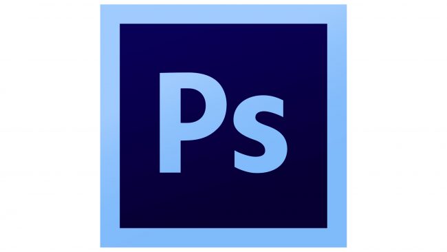 Adobe Photoshop Logotipo 2012-2013