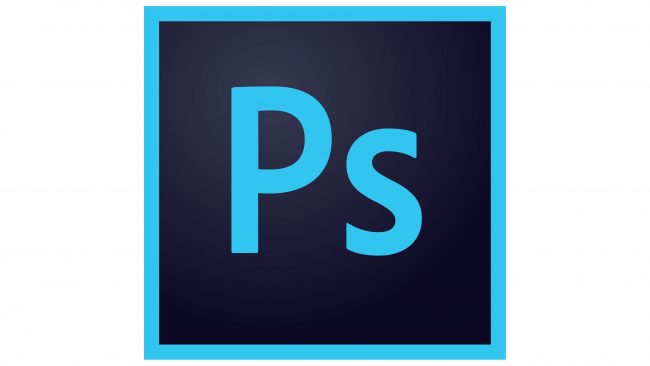 Adobe Photoshop Logotipo 2013-2015