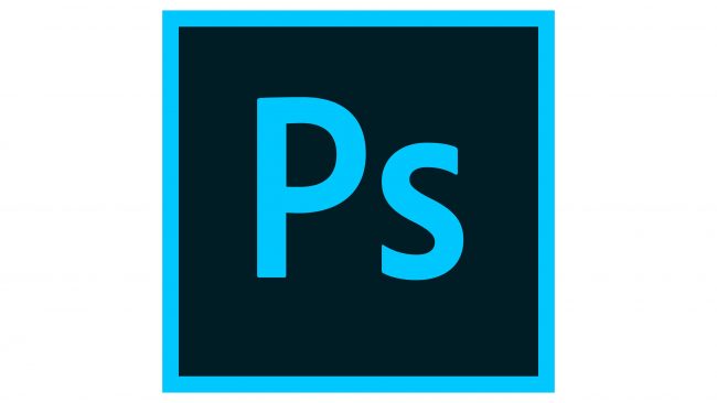 Adobe Photoshop Logotipo 2015-2019