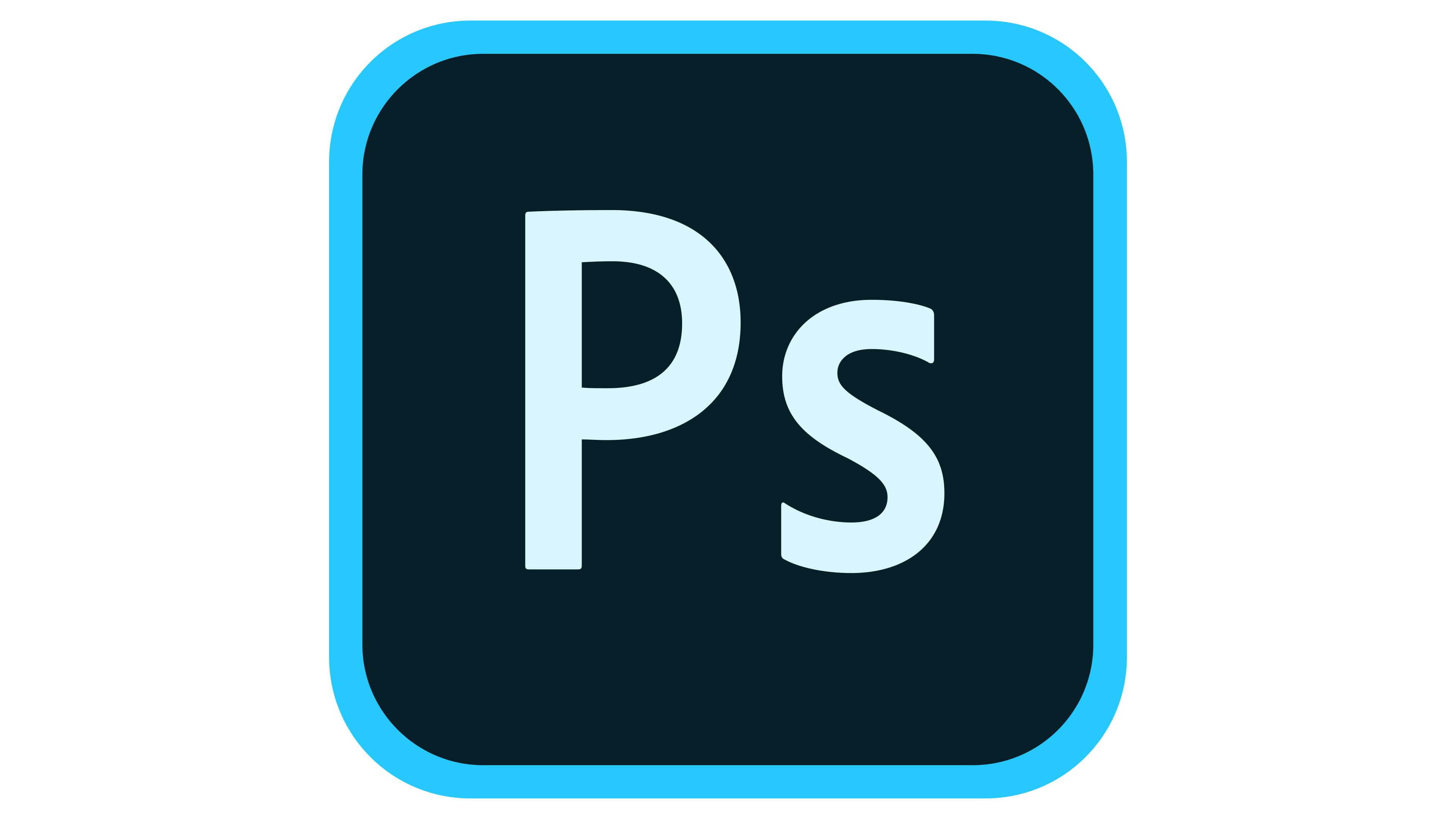 Photoshop Logo : significado del logotipo, png, vector