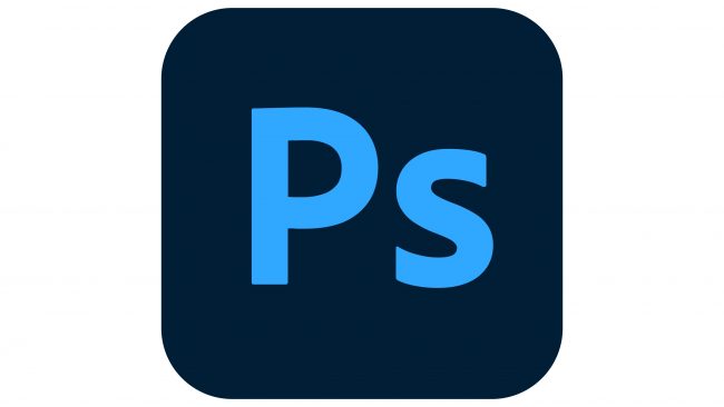 Adobe Photoshop Logotipo 2020-presente