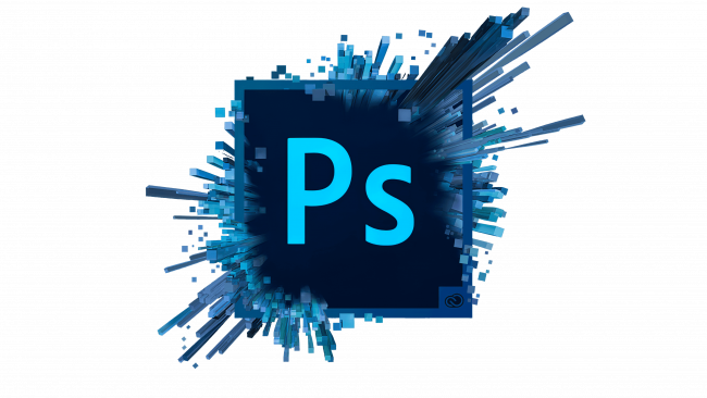 Adobe Photoshop Simbolo