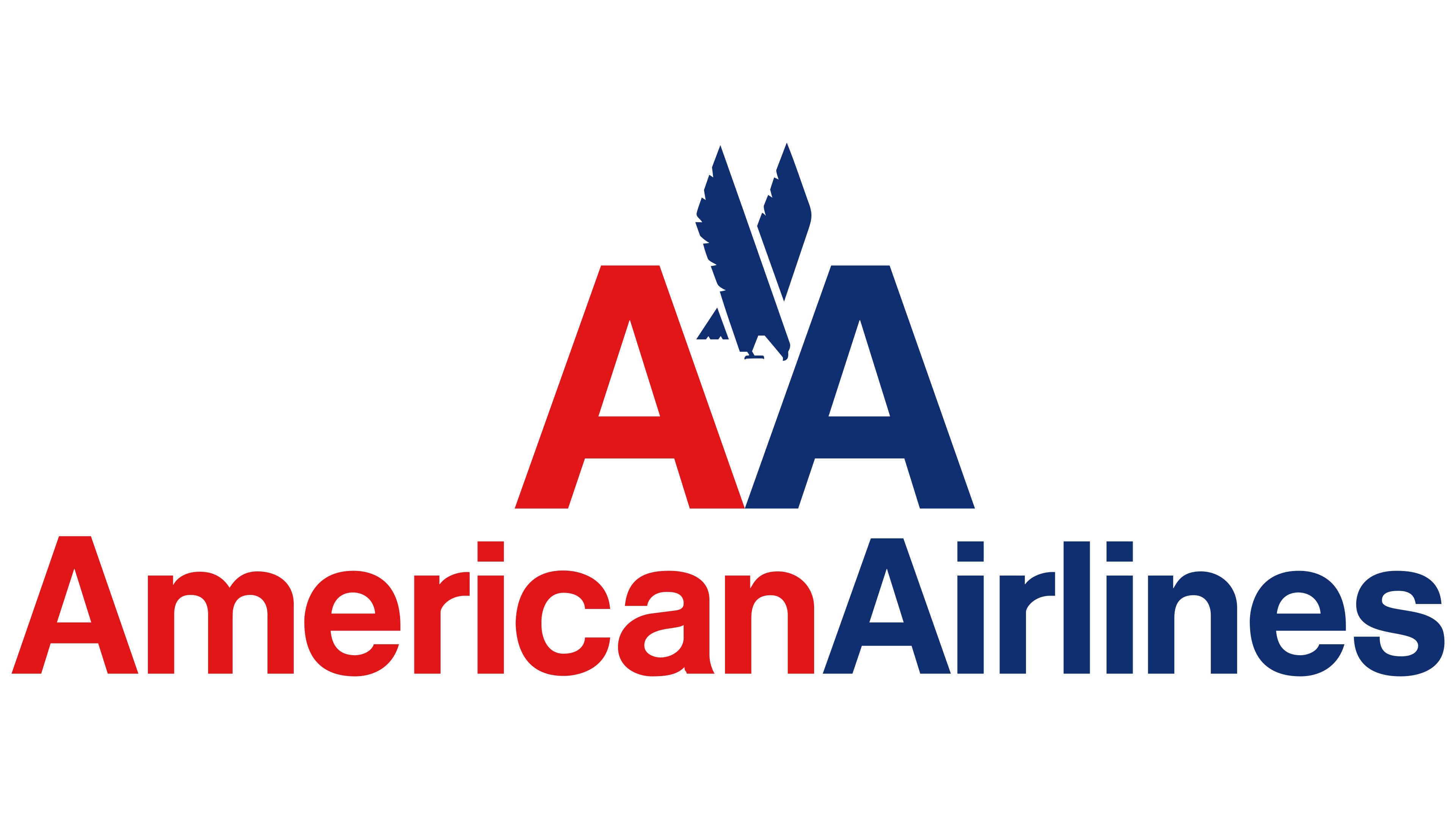 American Airlines Logo y símbolo, significado, historia, PNG, marca