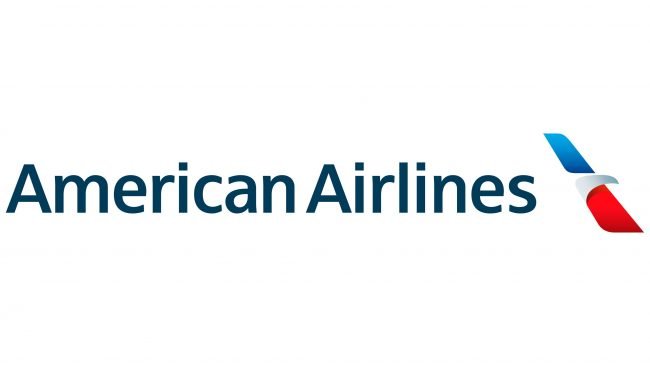 American Airlines Logotipo 2013-presente