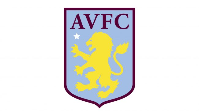 Aston Villa Logotipo 2016-presente