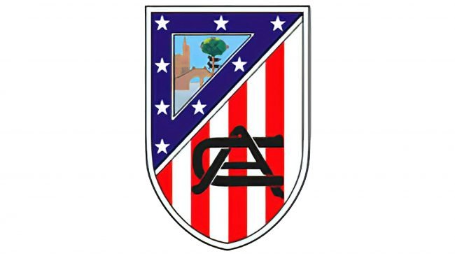 Athletic Bilbao Logotipo 1922-1936