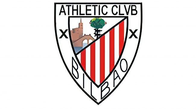 Athletic Bilbao Logotipo 1930-1941