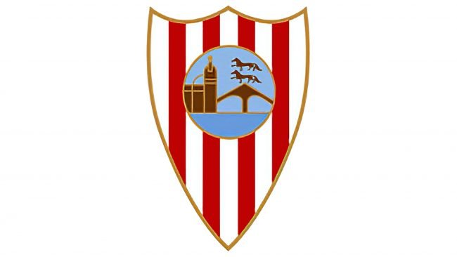 Athletic Bilbao Logotipo 1930