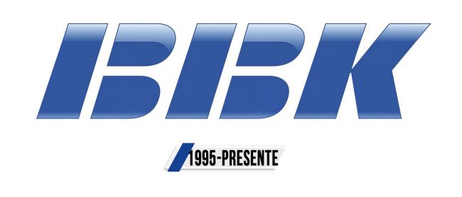 BBK Logo Historia
