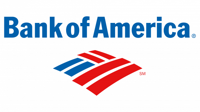 Bank of America Simbolo