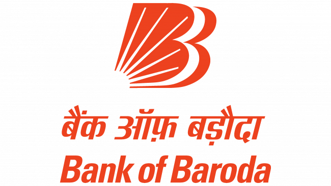 Bank of Baroda Simbolo