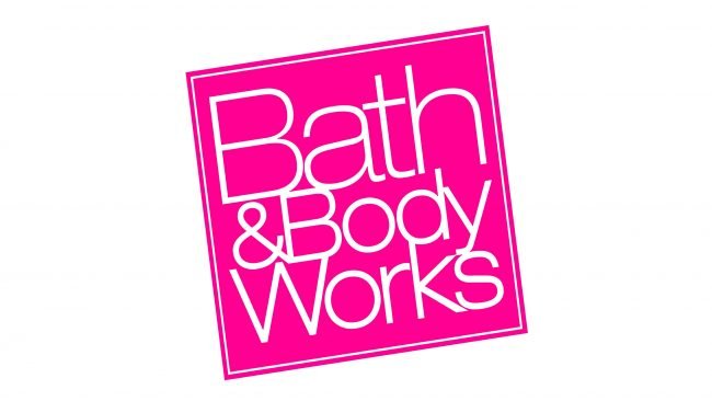 Bath & Body Works Emblema