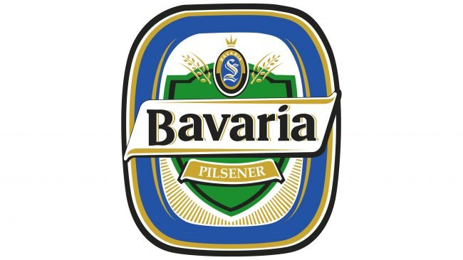 Bavaria Logo antes de 2009