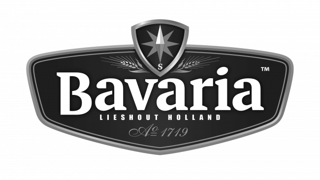 Bavaria Simbolo