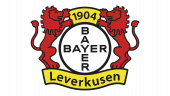 Bayer 04 Leverkusen Logo