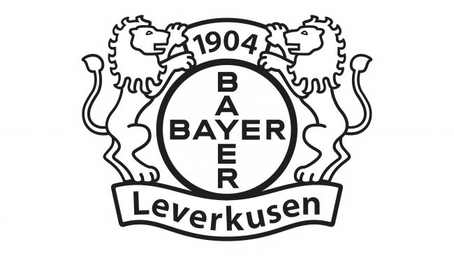 Bayer 04 Leverkusen Simbolo
