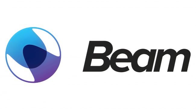 Beam Logotipo 2016