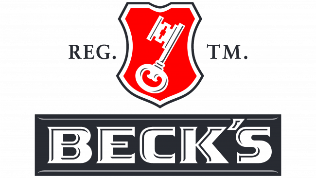 Beck’s Emblema