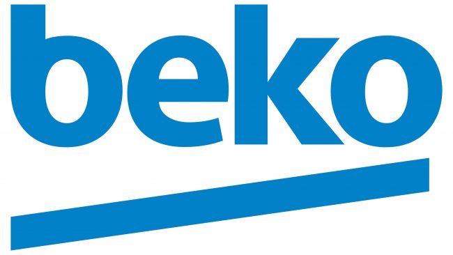 Beko Logotipo 2014-presente