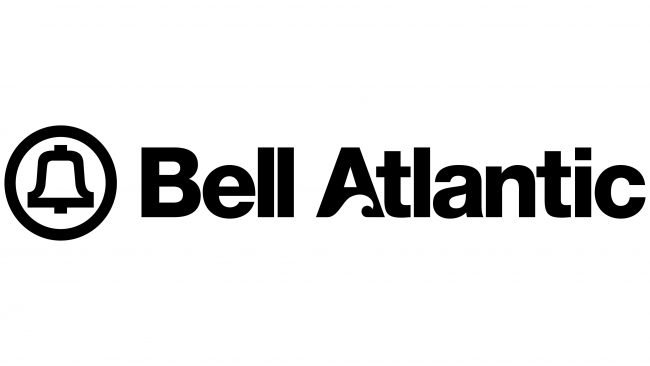 Bell Atlantic Logotipo 1983-1997