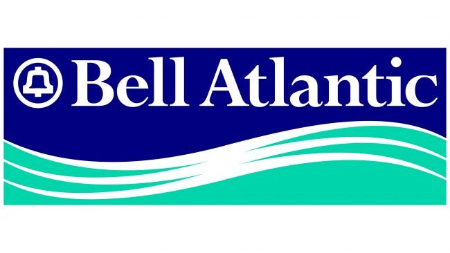Bell Atlantic Logotipo 1997-2000