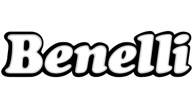 Benelli Logotipo 1951-1972