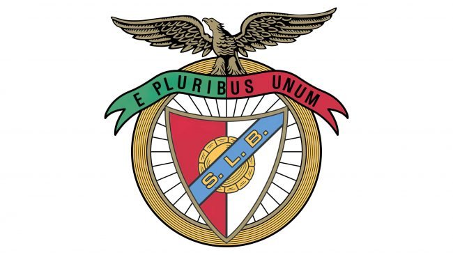 Benfica Logotipo 1930-1961