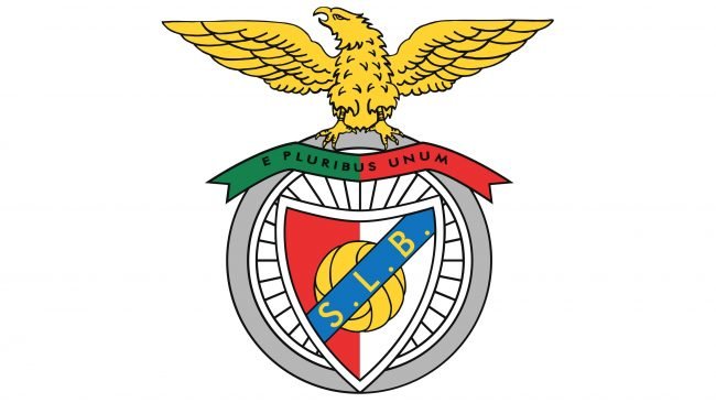 Benfica Logotipo 1999-presente
