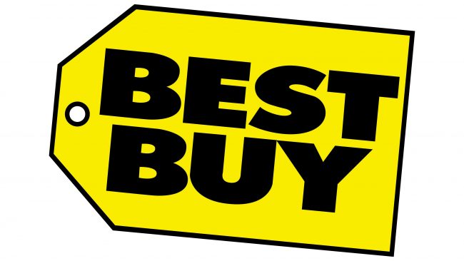 Best Buy Logotipo 1989-2018