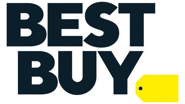 Best Buy Logotipo 2018-presente