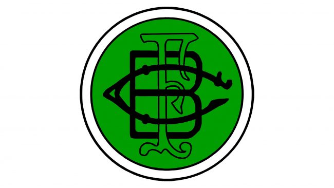 Betis FC Logotipo 1910-1913