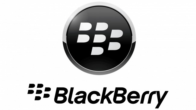BlackBerry Simbolo