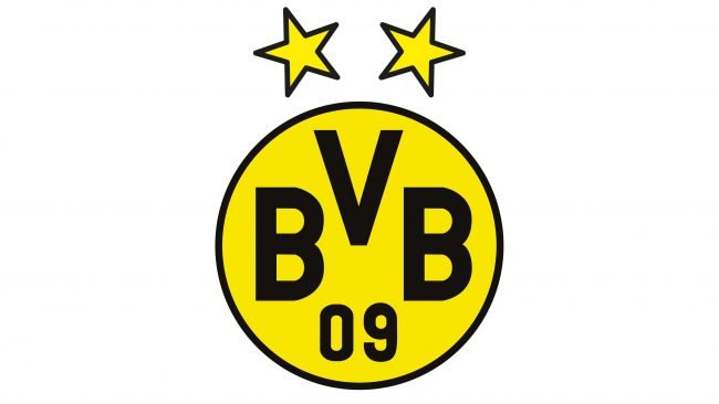Borussia Dortmund Logotipo 2012-pesente