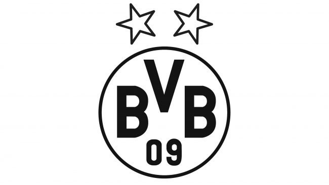 Borussia Dortmund Simbolo