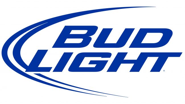 Bud Light Logo 2009-2013