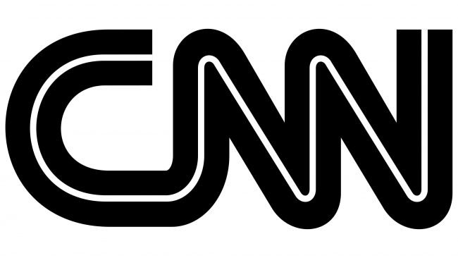 CNN Logotipo 1980-1984